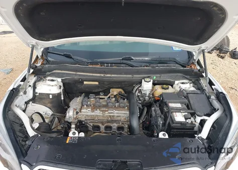 2016 Buick Envision Premium I from USA, damaged, VIN LRBFXESX4GD235337